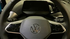 Volkswagen ID.4 109kW Life Pure 52kWh 5dr Auto Electric Estate